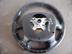 MOMO STEERING WHEEL SUBARU IMPREZA WRX - SUBARU Impreza - thumb-8