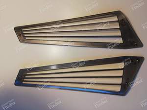 Ventilation grilles for 'ashtray' wings - CITROËN DS / ID - thumb-9