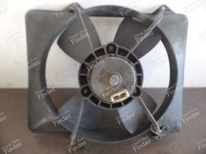 MOTOR FAN - PORSCHE 924 - 477959455C - Equiv. 477959455, 477959455B / 431959455C- thumb-4