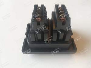 Doppelschalter für elektrische Fensterheber - RENAULT 5 (Supercinq) / Express / Rapid (R5) - thumb-7
