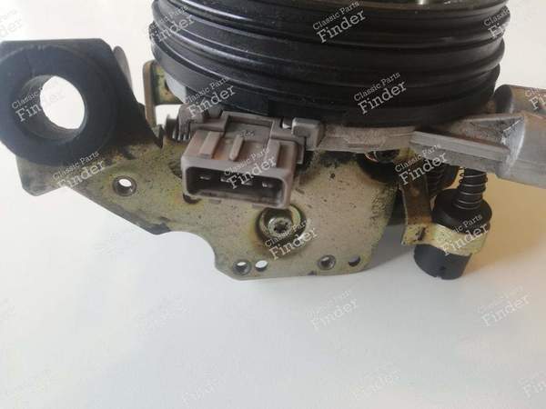 Bloc injection monopoint - CITROËN Visa / C15 - 3435201545 / 31292 / 46062- 4