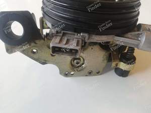 Bloc injection monopoint - CITROËN Visa / C15 - 3435201545 / 31292 / 46062- thumb-4