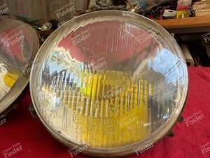 Pair of headlights - PEUGEOT J7 - 169 CE- thumb-5