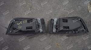 Rücklichter - Phase 2 - PEUGEOT 405 / Pars / Khazar - 2217- thumb-1