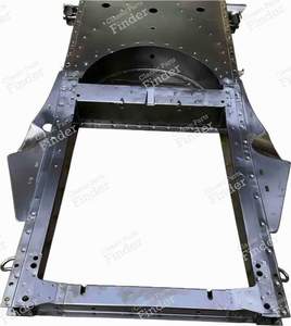 Fahrzeugrahmen – 100% originalgetreu - CITROËN 2CV - thumb-6