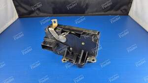 Left Front Door Lock - 5-Door Version - PEUGEOT 306 - thumb-2