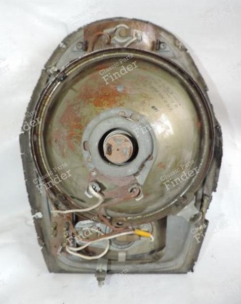 Headlight optics - MERCEDES BENZ W108 / W109 - 1305630022- 1