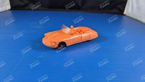 Miniaturmodell – DS Cabriolet - CITROËN DS / ID