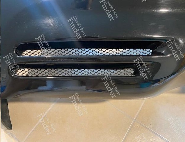 CHEVROLET Corvette C5 - Heckschürze - CHEVROLET Corvette C5 - OEM: 10433081- 4