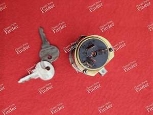 Diebstahlsicherung 'Neiman - ALPINE A110 - thumb-1