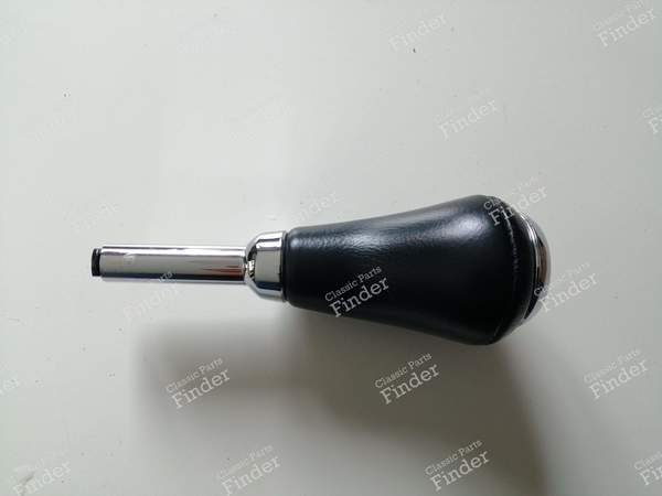 Schaltknauf Automatikgetriebe - CITROËN C6 - 3