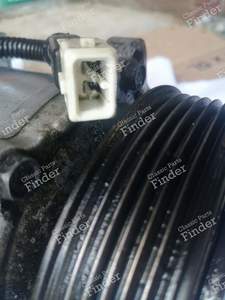 Compresseur de climatisation - CITROËN XM - SV7D16 / 1218F- thumb-3