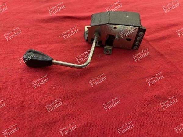 Blinkerkommodo - CITROËN DS / ID - 527- 2