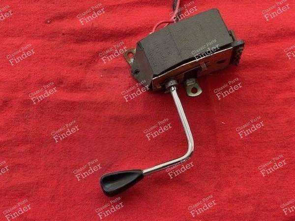 Commodo von Blinkern mit Lichthupe - CITROËN DS / ID - 530- 0