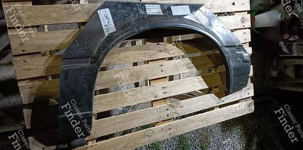 Left rear wheel arch sheet metal - BMW 3 (E30) - 0620145