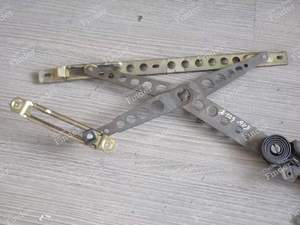 LEVE-VITRE AVANT DROIT - MERCEDES BENZ W123 - 1237202246- thumb-3