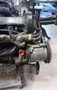 V12 5.300 c.c. - 3rd Series - JAGUAR Type E - AE 963- thumb-8