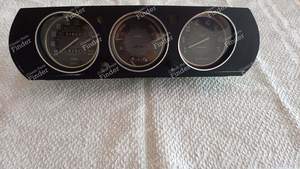 JAEGER meters - PEUGEOT 504 Coupé / Cabriolet - 8217.07- thumb-2