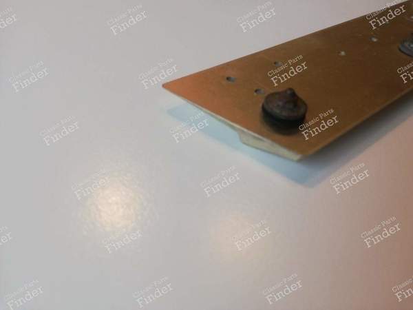 Kofferraumkürzel DS 21 ie - CITROËN DS / ID - 9