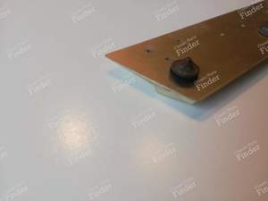 Kofferraumkürzel DS 21 ie - CITROËN DS / ID - thumb-9