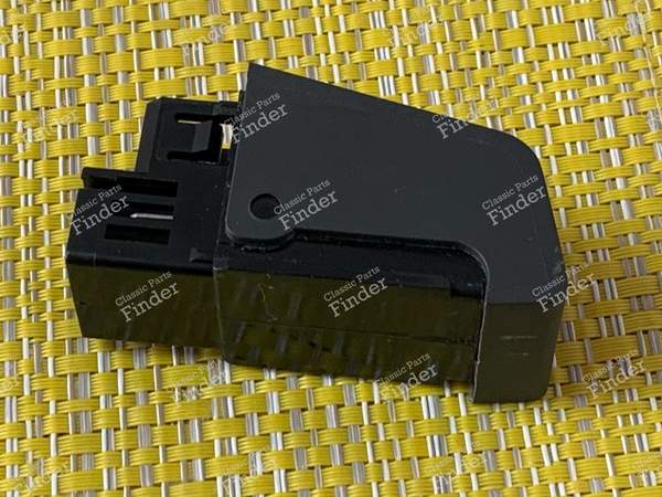 Rear window defroster switch - RENAULT 5 (Supercinq) / Express / Rapid / Extra (R5) - 1