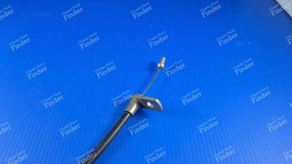 Throttle cable - FORD Taunus 12M/15M (G13) - 6107734- 1