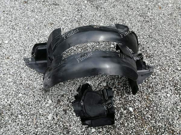 Kotflügel innen vorne - CITROËN XM - 96 020762 & 96 0038904- 3