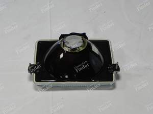 Headlight optics for 104 phase 1 - PEUGEOT 104 / 104 Z - 470316- thumb-3