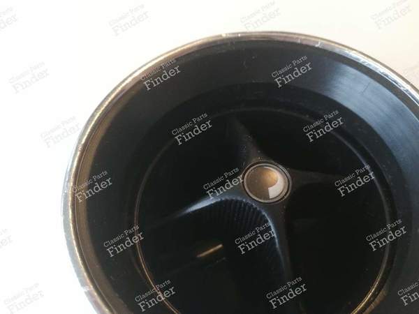 Aérateur intérieur - MERCEDES BENZ W123 - A1238300254S- 2