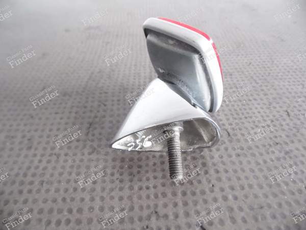 RÜCKSTRAHLER HINTEN RECHTS - PORSCHE 356 - 64473150100 + 64473150805 ULO N°135- 3