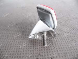 RÜCKSTRAHLER HINTEN RECHTS - PORSCHE 356 - 64473150100 + 64473150805 ULO N°135- thumb-3