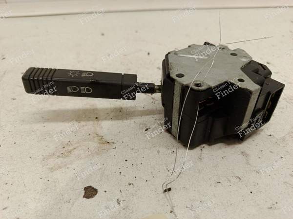 Commodo der Scheinwerfer - RENAULT 5 (Supercinq) / Express / Rapid (R5) - 7700777226- 0