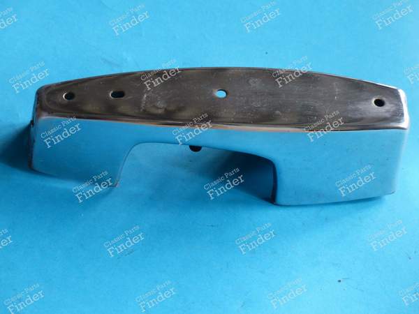 Rear left bumper horn - RENAULT 8 / 10 (R8 / R10) - 0822860700- 0