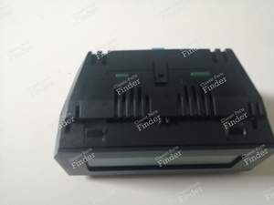 Left display (doors open, radio, etc.) - CITROËN XM - 9617815980- thumb-1