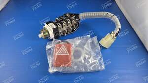 Battery Disconnect Switch - PEUGEOT Boxer - 6552TP- thumb-1