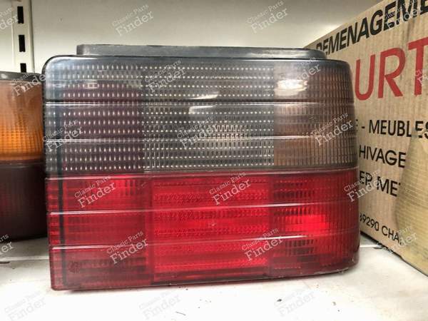 Right rear light - CITROËN BX - 084272- 0