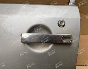 Front left door - CITROËN CX - thumb-1