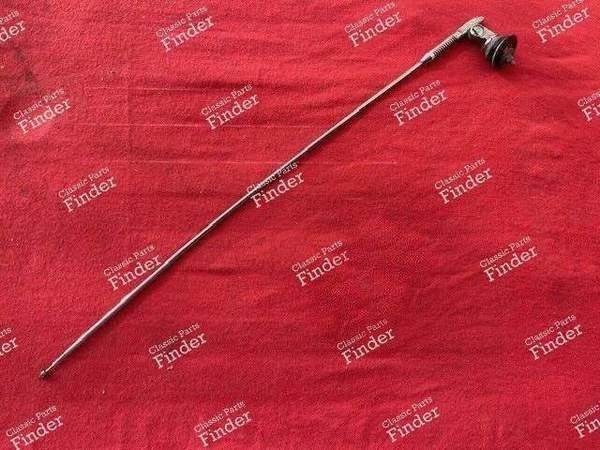 Roof antenna - CITROËN DS / ID - 0