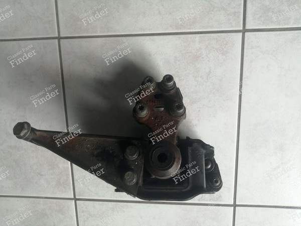 Support moteur avant droit - CITROËN C6 - 2