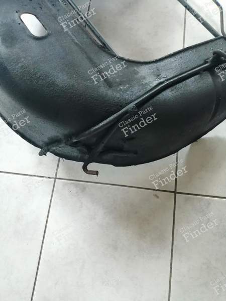 Reserveradmulde - CITROËN XM - 2