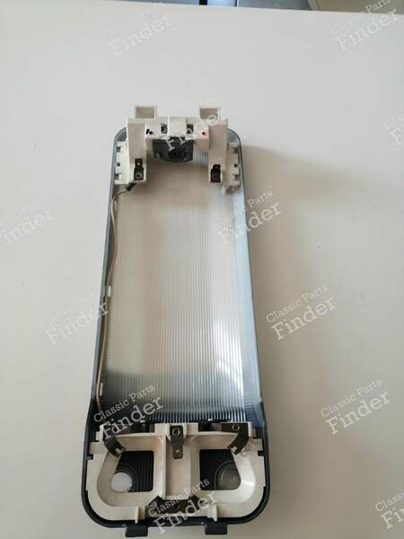Ceiling light with reading spotlights - CITROËN CX - 9561191580- 6