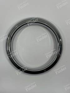 Headlight Surround - SIMCA 900 / Simc'4 / 1000 / 1005 / 1006 / 1118 /Abarth 1150 - 22833B- thumb-0