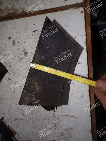 Boite à outils - TERROT Type F - 2