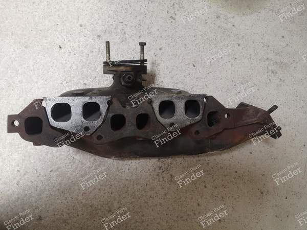 R9/11 or R5 GT Turbo exhaust/intake manifold assembly - RENAULT 5 (Supercinq) / Express / Rapid / Extra (R5) - 0