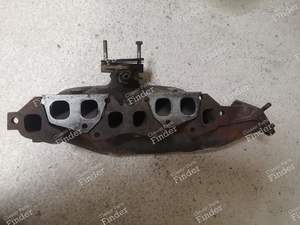 R9/11 or R5 GT Turbo exhaust/intake manifold assembly - RENAULT 5 (Supercinq) / Express / Rapid / Extra (R5) - thumb-0