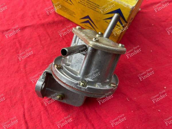 New original fuel pump - CITROËN DS / ID - 0