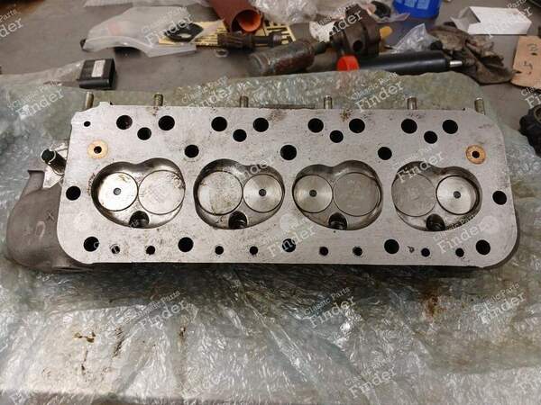 Culasse Cooper S 1275 - AUSTIN Seven / Mini - 2