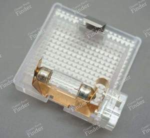 TÜRBELEUCHTUNG für MERCEDES BENZ SL (R129)