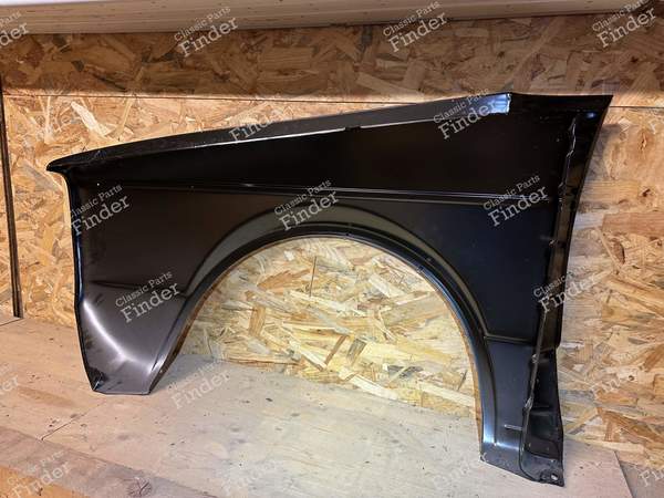 Neue vordere Kotflügel - VOLKSWAGEN (VW) Golf I / Rabbit / Caddy / Jetta - 4