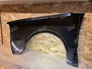 Neue vordere Kotflügel - VOLKSWAGEN (VW) Golf I / Rabbit / Caddy / Jetta - thumb-4